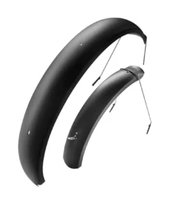 Cobra Fender Mud Protection Fender