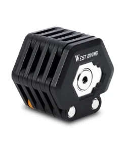 E-bike Foldable Chain Lock