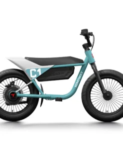 Kids Electric Bike C1