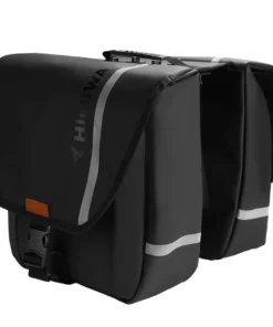 Bike Rack Pannier Bag﻿