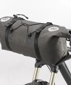 Bike Handlebar Bag