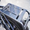 Himiway Black Big Dog Rear Rack