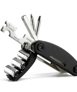 16 in 1 Multi-Function Bicycle Repair Tool